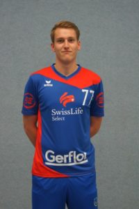 Yannick Plumhoff
